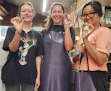 Lapidary 101 Workshop 5/18/25 9am-12pm at the Club’s Lapidary Shop