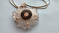 Prong Setting a Cabochon Workshop 5/25/25 9am-12pm at the Club’s Lapidary Shop