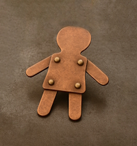 Workshop – Beginning Riveting 9/20/25 11am-3pm at Culver City Scout House