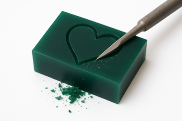 Workshop – Wax Carving 12/6/25 11am-3pm at Culver City Scout House