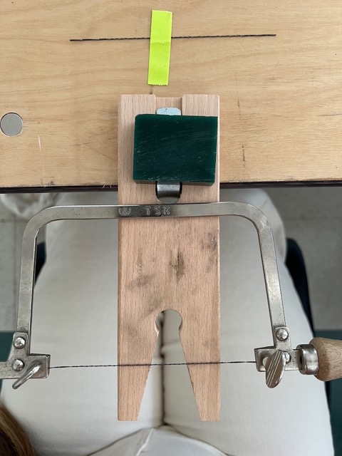 Workshop – Wax Carving 3/28/26 11am-3pm at Culver City Scout House